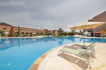 Grand Mogador Agdal