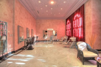 Grand Mogador Agdal