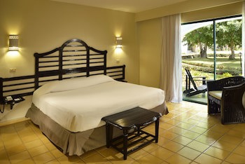 Catalonia Bayahibe