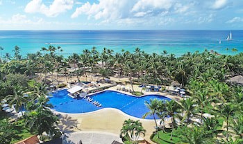 Catalonia Bayahibe
