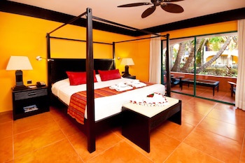 Catalonia Bayahibe