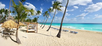Catalonia Bayahibe