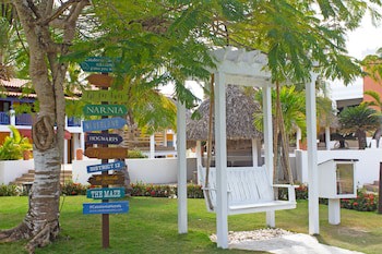 Catalonia Bayahibe