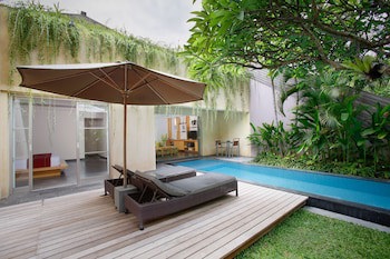 Bali Island Villas & Spa
