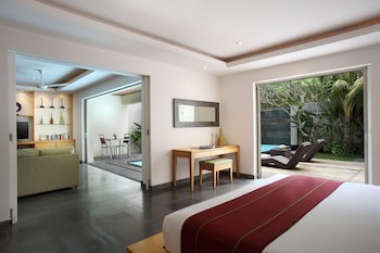 Bali Island Villas & Spa