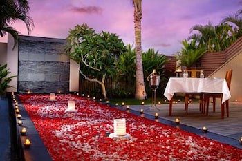 Bali Island Villas & Spa