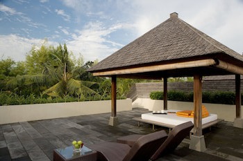Bali Island Villas & Spa