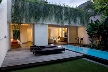 Bali Island Villas & Spa