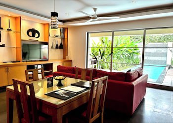 Bali Island Villas & Spa