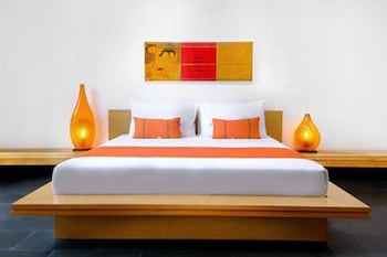 Bali Island Villas & Spa