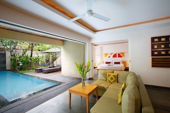 Bali Island Villas & Spa