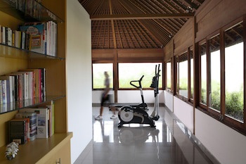 Bali Island Villas & Spa