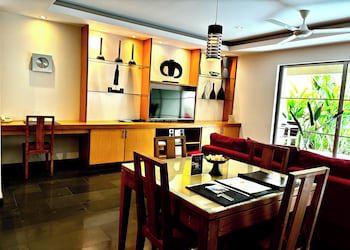 Bali Island Villas & Spa