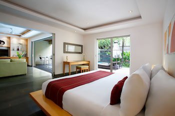 Bali Island Villas & Spa