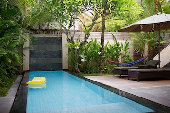 Bali Island Villas & Spa