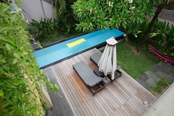 Bali Island Villas & Spa