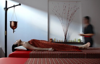 Bali Island Villas & Spa