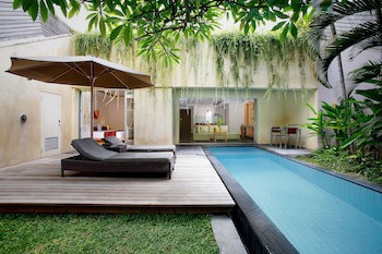 Bali Island Villas & Spa