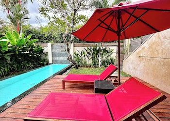Bali Island Villas & Spa