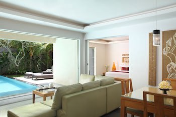 Bali Island Villas & Spa