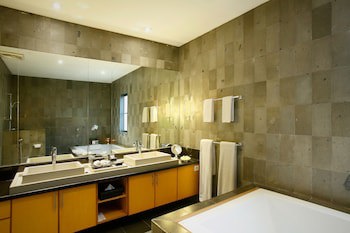 Bali Island Villas & Spa