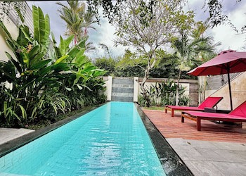 Bali Island Villas & Spa