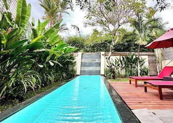 Bali Island Villas & Spa