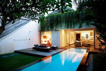 Bali Island Villas & Spa