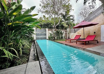 Bali Island Villas & Spa