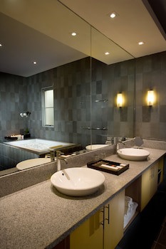 Bali Island Villas & Spa