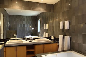 Bali Island Villas & Spa