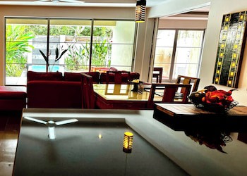 Bali Island Villas & Spa