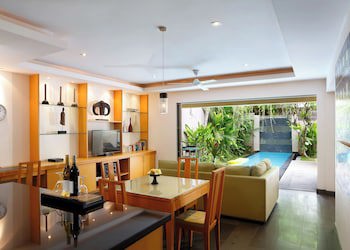 Bali Island Villas & Spa