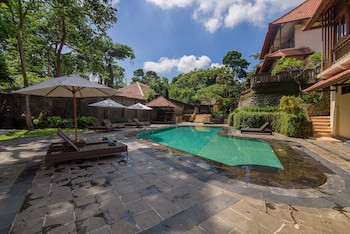 Champlung Sari Hotel And Spa Ubud