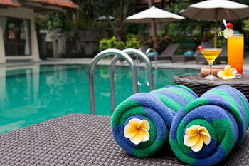Champlung Sari Hotel And Spa Ubud