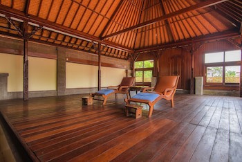 Champlung Sari Hotel And Spa Ubud