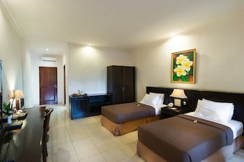 Champlung Sari Hotel And Spa Ubud