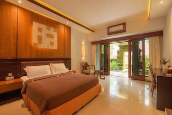 Champlung Sari Hotel And Spa Ubud