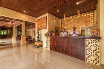 Champlung Sari Hotel And Spa Ubud