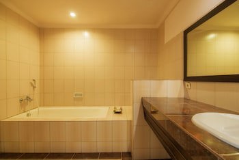 Champlung Sari Hotel And Spa Ubud