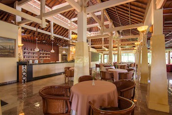 Champlung Sari Hotel And Spa Ubud