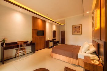 Champlung Sari Hotel And Spa Ubud