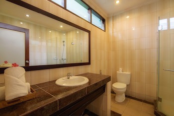 Champlung Sari Hotel And Spa Ubud