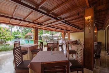 Champlung Sari Hotel And Spa Ubud