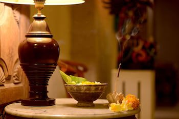 Champlung Sari Hotel And Spa Ubud