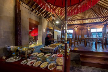 Champlung Sari Hotel And Spa Ubud