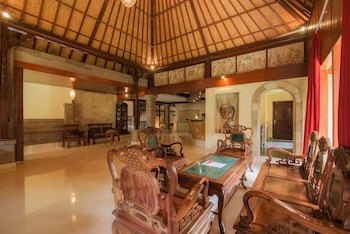 Champlung Sari Hotel And Spa Ubud