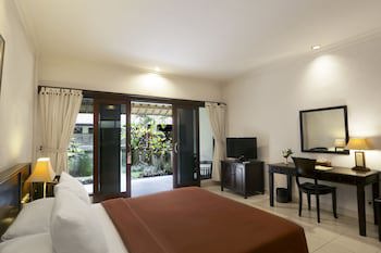 Champlung Sari Hotel And Spa Ubud