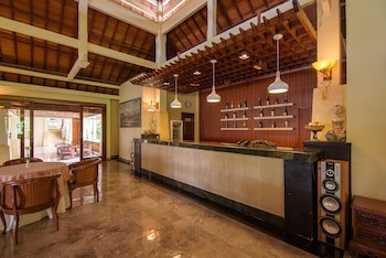 Champlung Sari Hotel And Spa Ubud