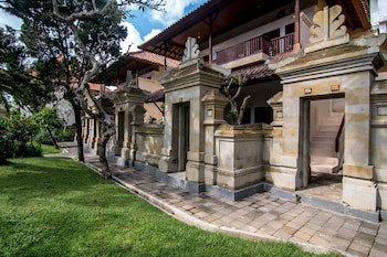 Champlung Sari Hotel And Spa Ubud